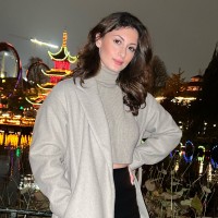 Pelin Türk