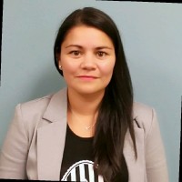 Vanessa Garcia