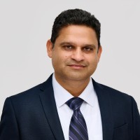 Jitender Sardana, CAIB, CIP