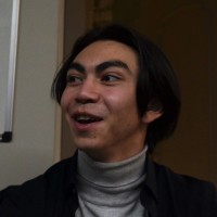 Adam Checchi Cho