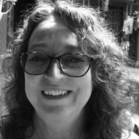Alison Paddock