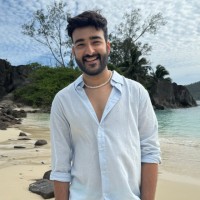 Aashish Gulati
