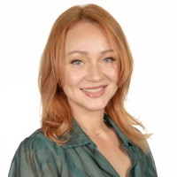 Emily Harrison, M.Ed