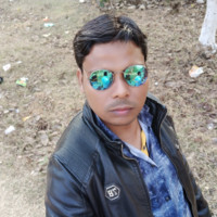 Md Sagheer Ansari