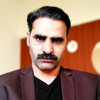 Naseer Ahmed