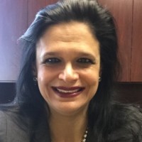 Olga Elliott