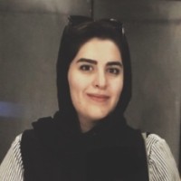 Nazanin Forouzesh