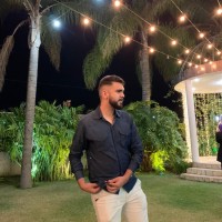 Marcos Dantas