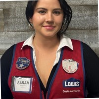 Sarah Cetnor