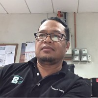 Yusli Yusof