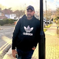 Minkesh Patel