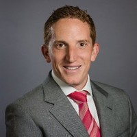 Graham Palmer