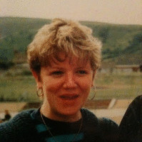 Deirdre Mcevoy
