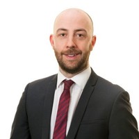 Ian Collins