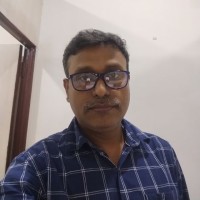 Prosenjit Halder