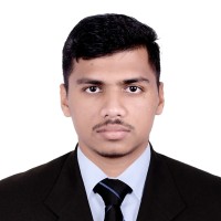 Md Arfat Hossain