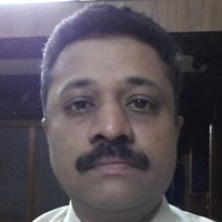 Arun Kumar V.C