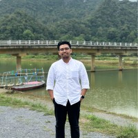 MUHAMMAD ZAIFUL AKMAL BIN ZAMZURI
