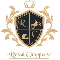 Royal Choppers