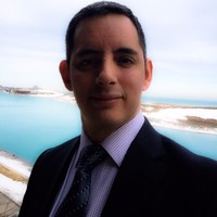 Alejandro Saavedra