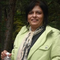 Manisha Patel