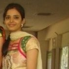 Sanchita Mishra
