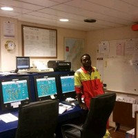 Fred Forson