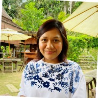 Faeqah Mohd Rosli