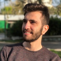 Ali Shokri
