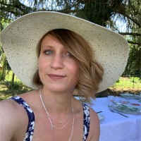 Stephanie Gisselmann