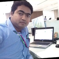 Sachin Nawghare
