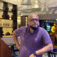 Azeem Ali
