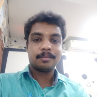 Jeevanantham Rajendran