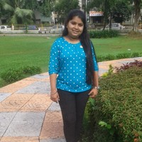 Sushma Surve