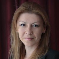 Olga Romanova
