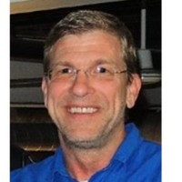 Ron Johnston