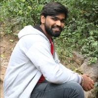Punith H G