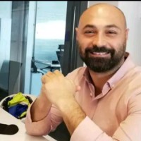 Süleyman Gökoğlu