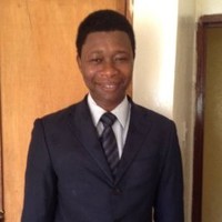 Abu Bakarr Bangura