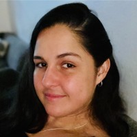 Camila Loureiro Espinosa