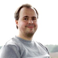 Benjamin Dijkshoorn