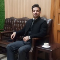 Hassan Ali