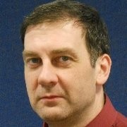 Gerard Fleming