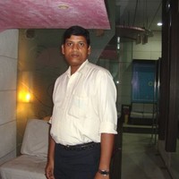 sanjay karmakar