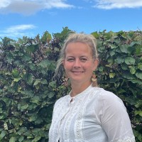 Anneke van Bakel-Dortmans