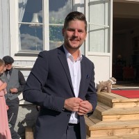 Nicklas Blomqvist