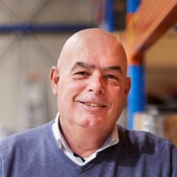 Geert Bloemhof