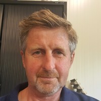 Gert Van Heerd