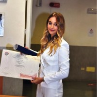 Francesca Bertani