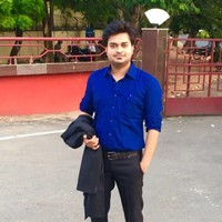 Suraj Prakash Mishra